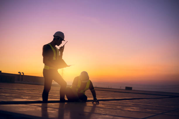 Best Roof Maintenance Services  in Bridgeview, IL