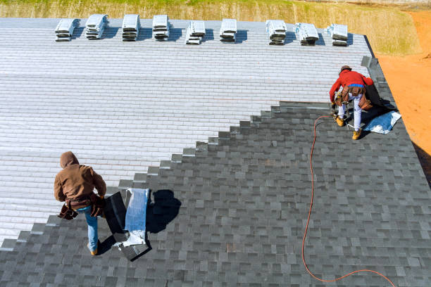 Roof Installation Near Me in Bridgeview, IL