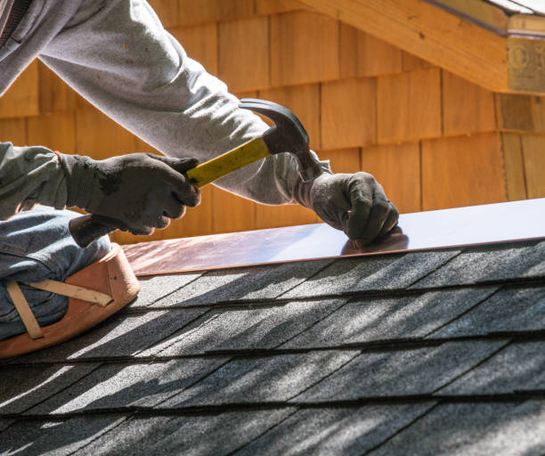 Quick and Trustworthy Emergency Roof Repair Services in Bridgeview, IL